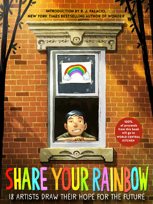 Title details for Share Your Rainbow by Various - Available